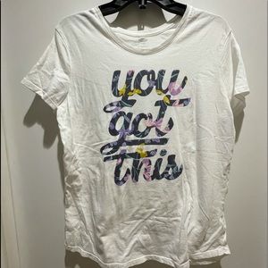 Old navy girls top